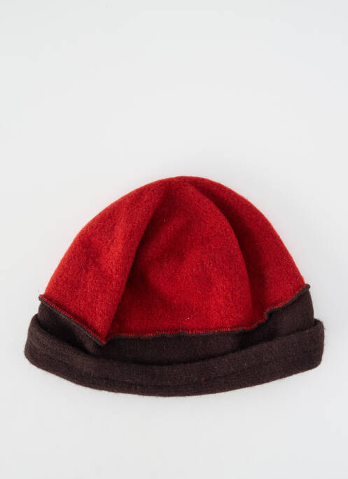 Pălărie portocaliu ZEB STYLE LAB  femeie