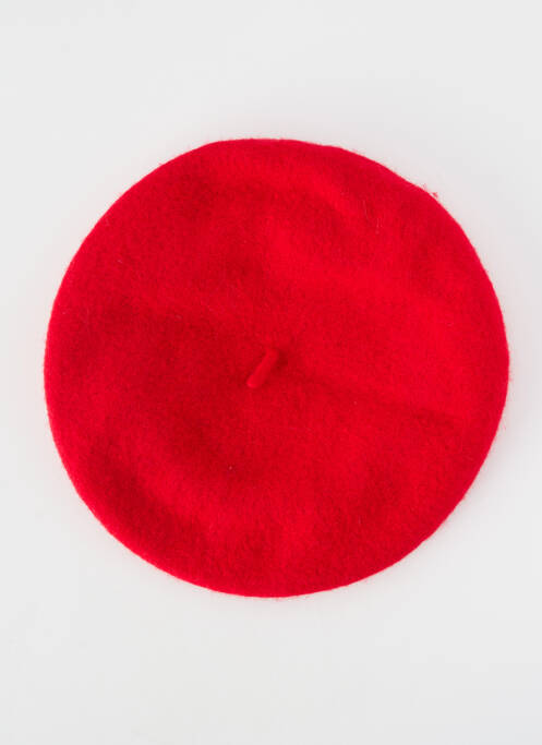 Căciulă roșu VERO MODA femeie