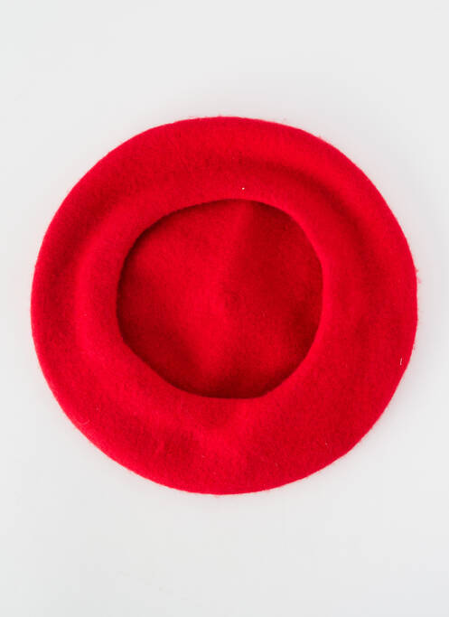 Căciulă roșu VERO MODA femeie