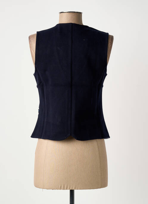 Vestă fără mâneci albastru GARCIA băiat