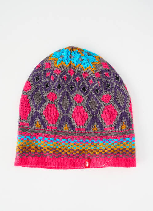 Căciulă gri EDC femeie