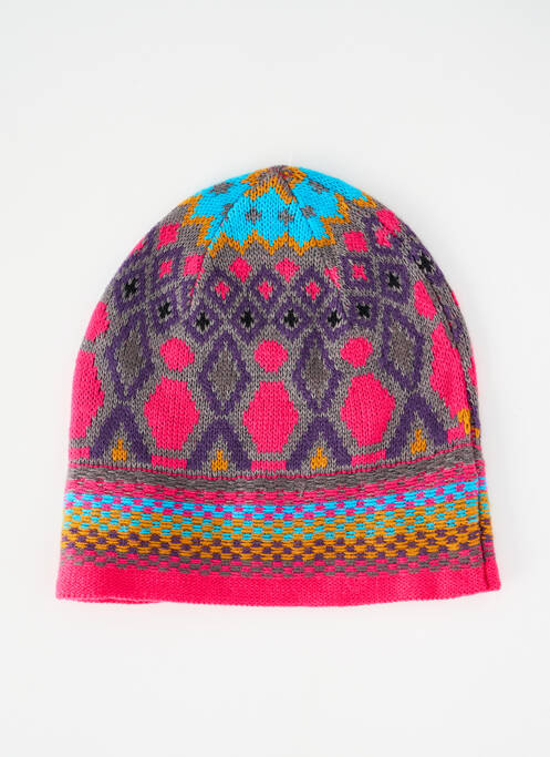 Căciulă gri EDC femeie