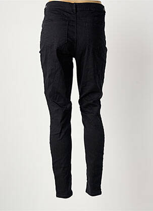 Pantalon slim negru VERO MODA femeie
