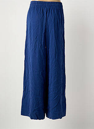 Pantalon drept albastru LE FABULEUX MARCEL DE BRUXELLES femeie