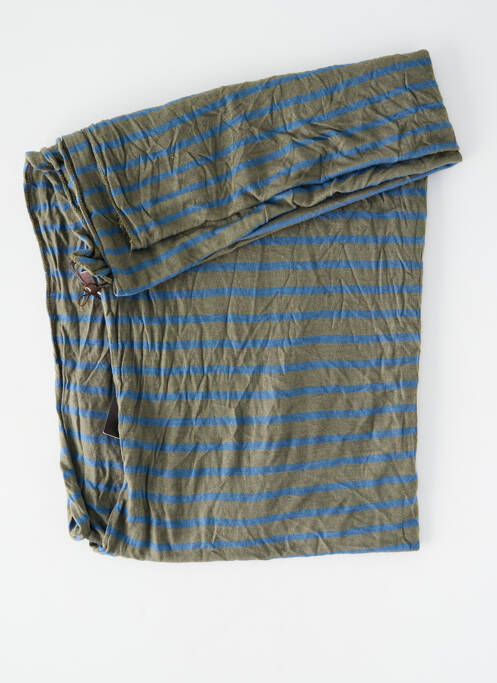 Eșarfă verde PIECES femeie