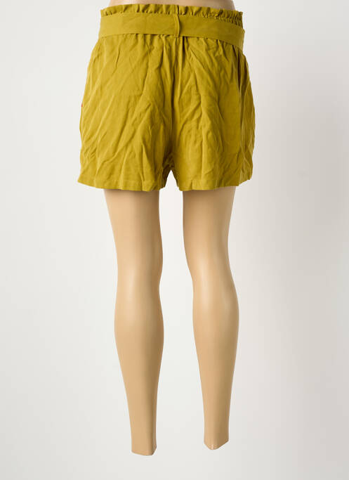 Șort verde LE FABULEUX MARCEL DE BRUXELLES femeie