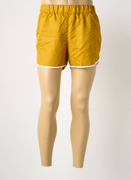 Șort maro LE FABULEUX MARCEL DE BRUXELLES bărbat