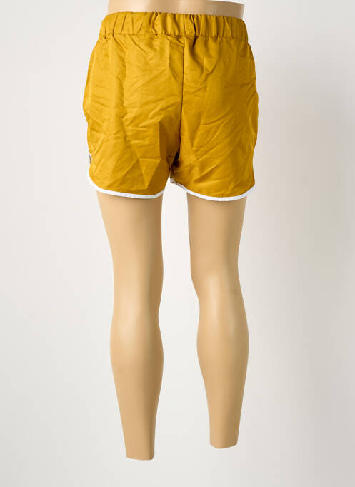 Șort maro LE FABULEUX MARCEL DE BRUXELLES bărbat