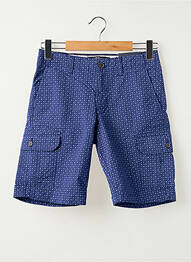 Bermudă albastru BRUCE & BUTLER  homme