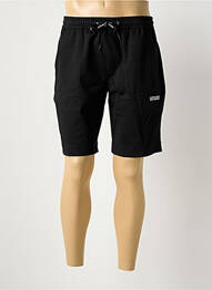 Șort negru CALVIN KLEIN homme