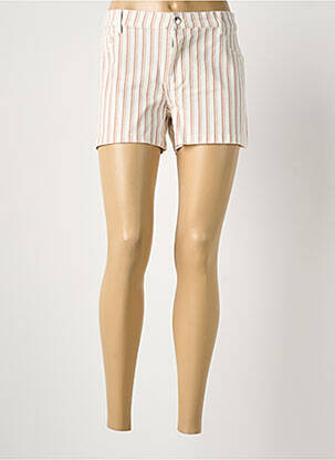 Șort alb ONLY femeie