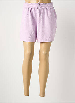 Șort violet HAILYS femeie