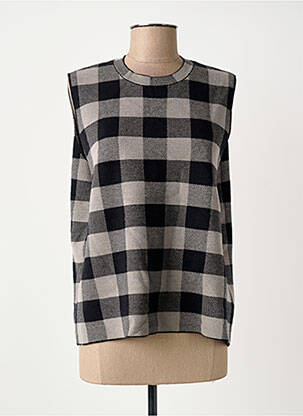 Maiou gri OPUS femeie