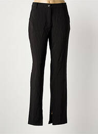 Pantalon chino negru ONLY femme