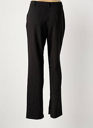 Pantalon chino negru ONLY femeie