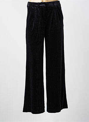 Pantalon chino negru TALLY WEIJL femeie