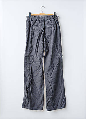 Pantalon cargo gri SUBDUED femeie