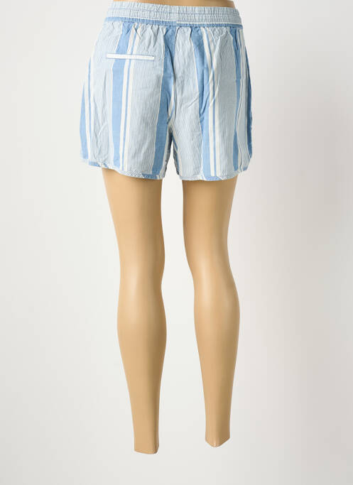 Șort albastru VERO MODA femeie