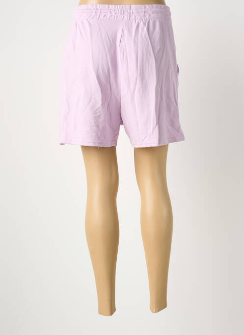 Șort violet HAILYS femeie