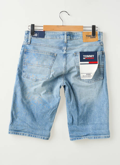 Bermudă albastru TOMMY HILFIGER bărbat