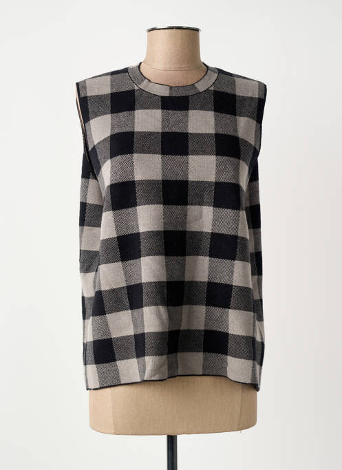 Maiou gri OPUS femeie