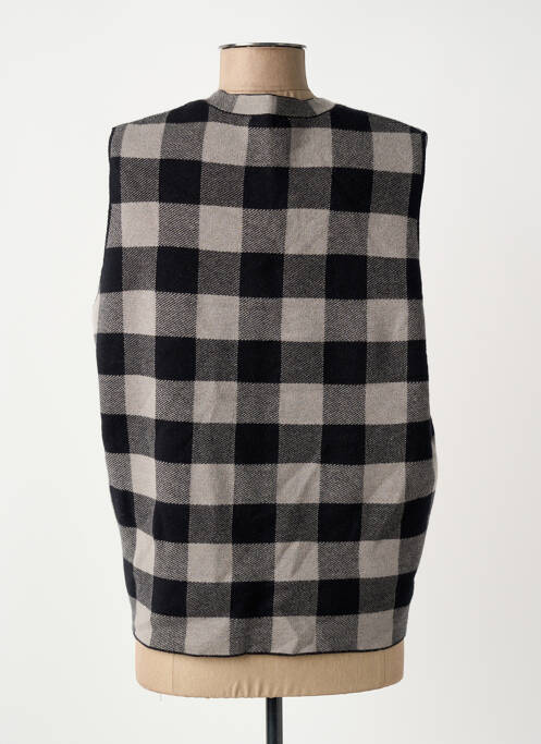 Maiou gri OPUS femeie