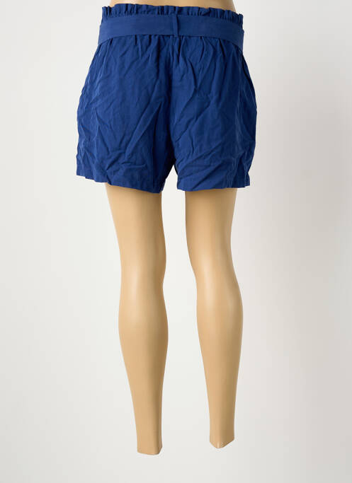 Șort albastru LE FABULEUX MARCEL DE BRUXELLES femeie
