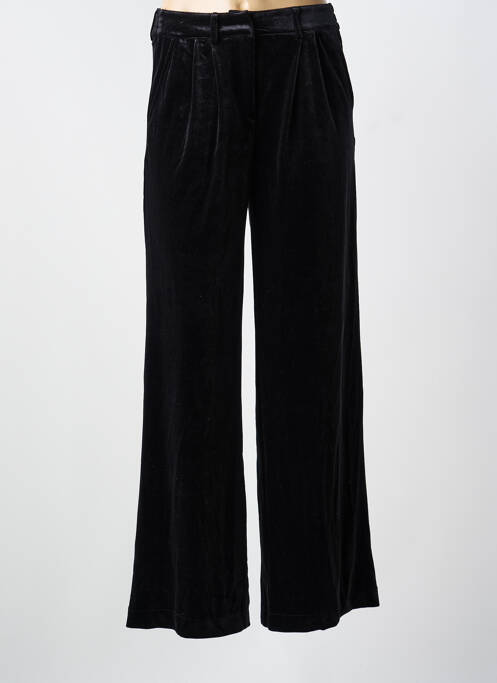 Pantalon chino negru TALLY WEIJL femeie