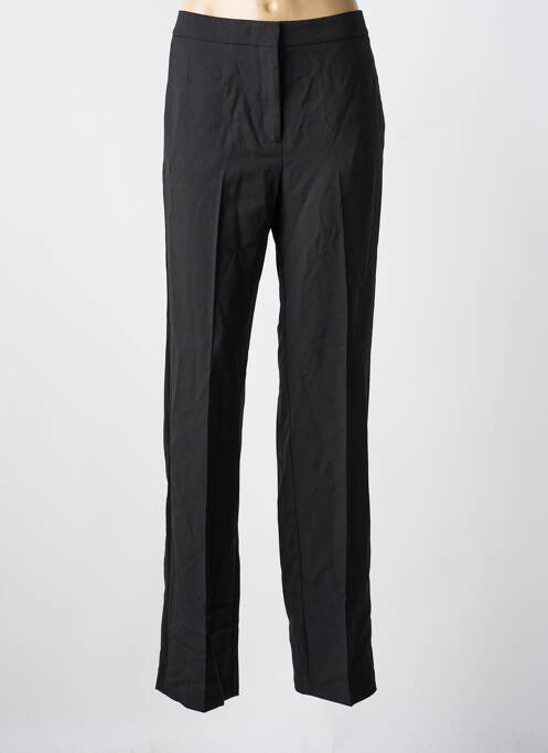 Pantalon chino negru MANGO femeie