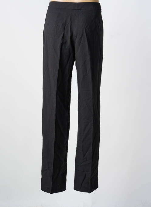 Pantalon chino negru MANGO femeie
