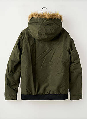 Jachete casual gri JACK & JONES băiat