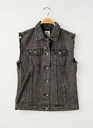 Jachete casual negru GARCIA fille