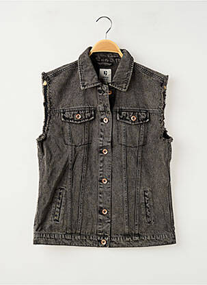 Jachete casual negru GARCIA fată