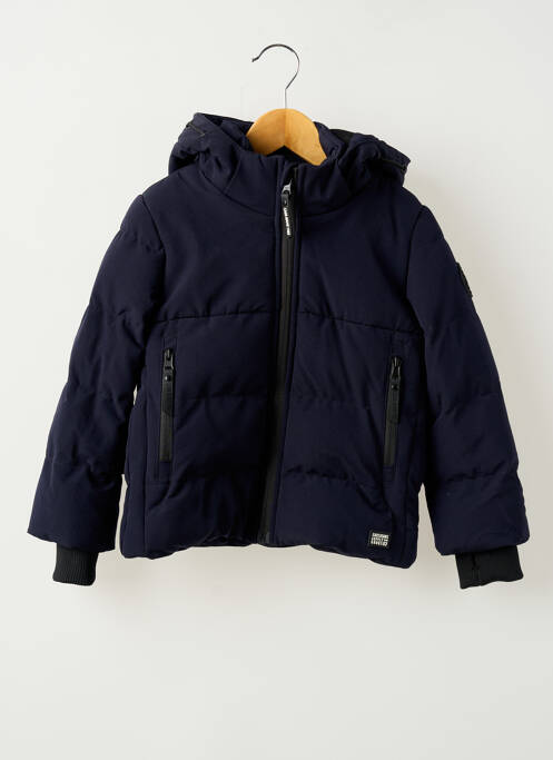 Jachete casual albastru CARS JEANS băiat