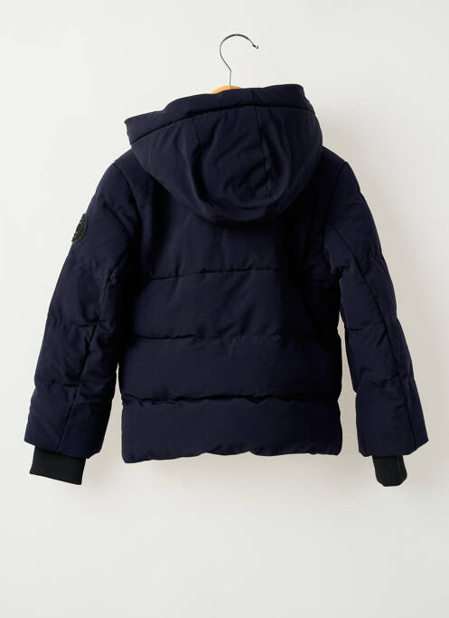 Jachete casual albastru CARS JEANS băiat