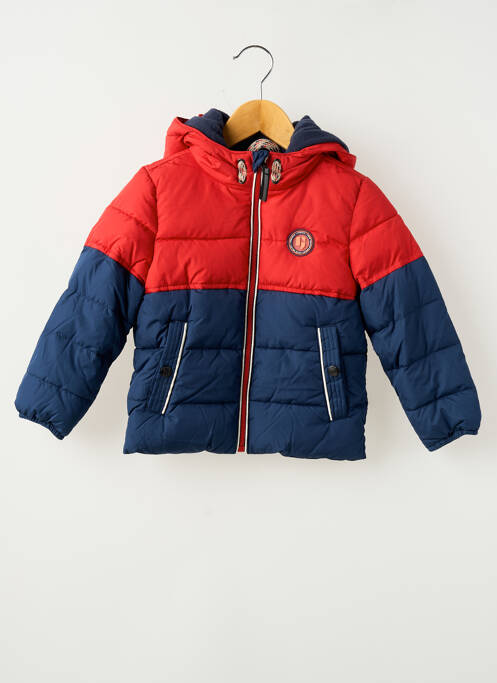 Jachete casual albastru GARCIA băiat