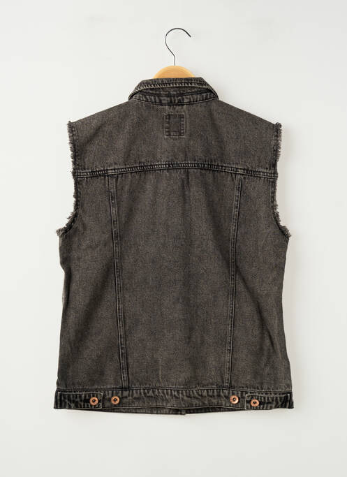 Jachete casual negru GARCIA fată