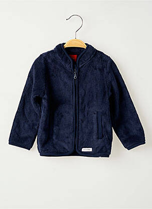 Jachete casual albastru S.OLIVER copil