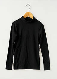 Tricou negru NAME IT fille