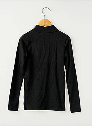 Tricou negru NAME IT fată