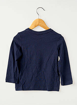 Tricou albastru S.OLIVER băiat