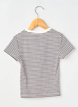 Tricou violet GARCIA fată