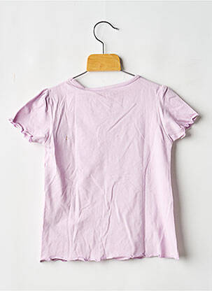 Tricou violet GUESS fată