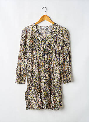 Rochie scurtă negru GARCIA fată