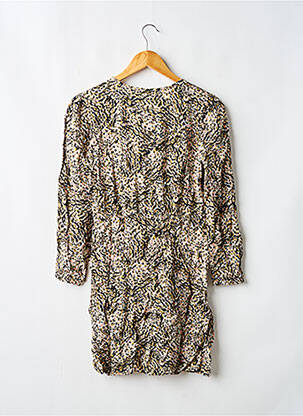 Rochie scurtă negru GARCIA fată