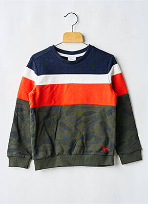 Hanorac verde S.OLIVER băiat