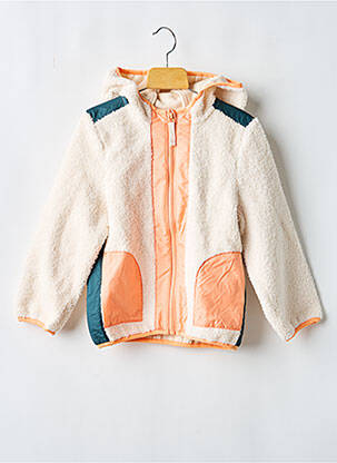 Jachete casual bej S.OLIVER fată