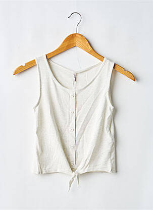 Maiou bej ONLY fată