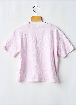 Tricou violet GUESS fată