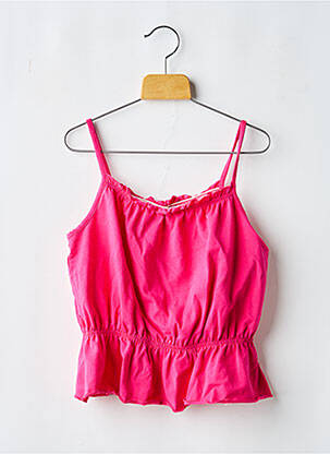 Top violet ONLY fată